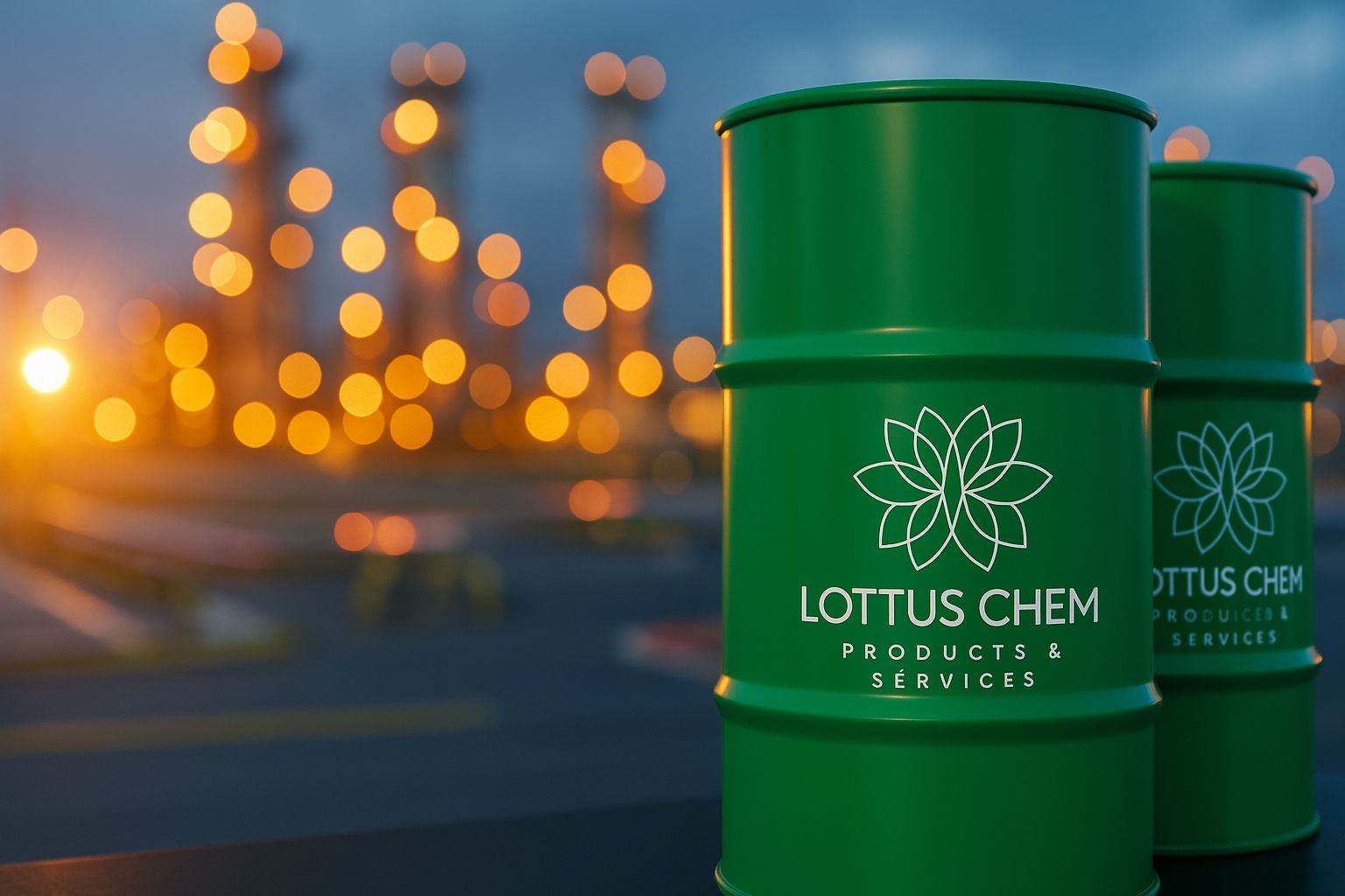 Lottus-chem
